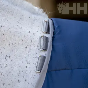 Lovardó takaró nyakpánttal ló számára Amigo Insulator Plus 350g image-2