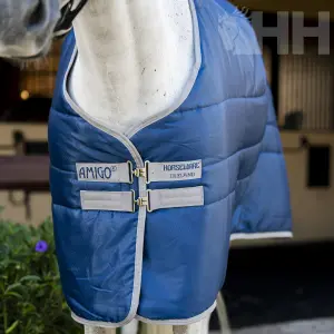 Paardendeken Amigo Ripstop Heavy 350g image-2