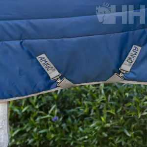 Paardendeken Amigo Ripstop Heavy 350g image-3