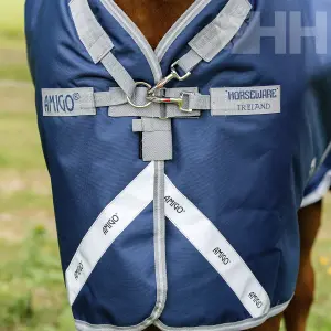 Outdoor paardendeken Amigo 1200D Extra Light 50g image-1