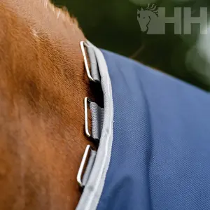 Outdoor paardendeken Amigo 1200D Turnout 100g image-2