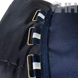 Outdoor paardendeken Amigo Ripstop 900D 200g image-2