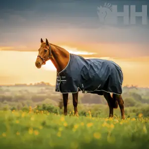 Outdoor paardendeken Amigo Ripstop 900D 200g image-4