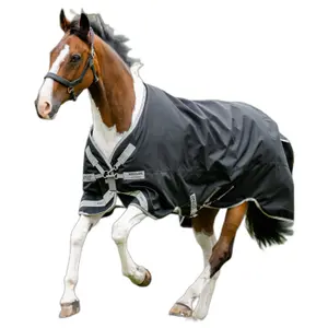 Outdoor paardendeken Amigo 1200D 0g