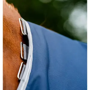 Outdoor paardendeken Amigo 1200D 100g image-3