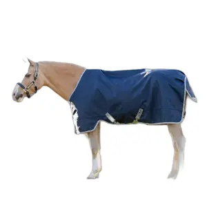 Outdoor blanket for pony horse Amigo 1200D 50g image-0