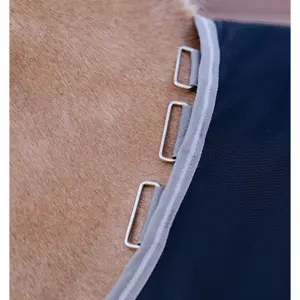 Outdoor blanket for pony horse Amigo 1200D 250g image-2