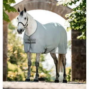 Mesh Horse Drying Rug Amigo AirNet image-0