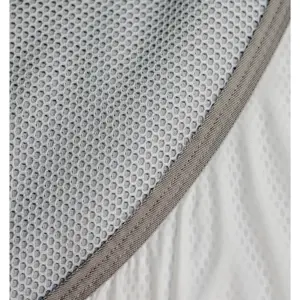 Mesh Horse Drying Rug Amigo AirNet image-6