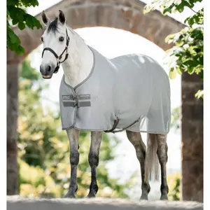 Mesh Horse Drying Rug Amigo AirNet image-1