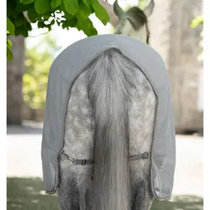 Mesh Horse Drying Rug Amigo AirNet image-2
