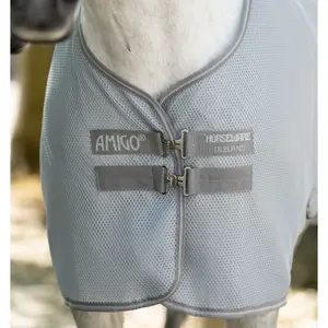 Mesh Horse Drying Rug Amigo AirNet image-3