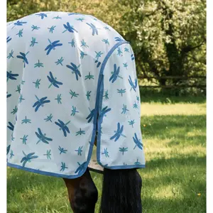 Fly Blanket Amigo Bug Rug XL Plus image-2