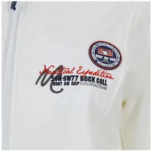 Damska kurtka softshell Vent du Cap Amiral image-2