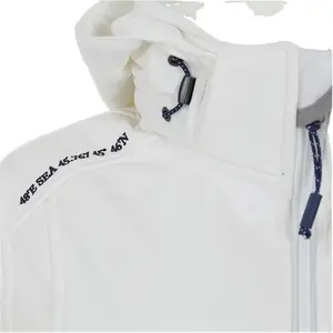 Damska kurtka softshell Vent du Cap Amiral image-3