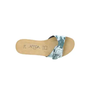 Mules femme Amoa Londres image-1
