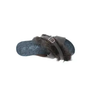 Chaussons femme Amoa Spro image-3