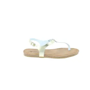 Tongs femme Amoa Brignoles image-0