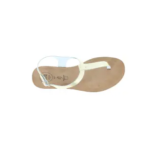 Tongs femme Amoa Brignoles image-1
