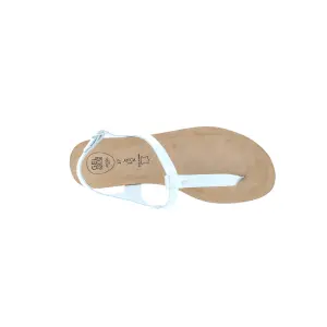 Tongs femme Amoa Brignoles image-1