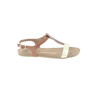 Sandales femme Amoa Sanary image-0