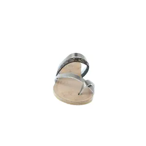 Tongs femme Amoa Lorgues image-2