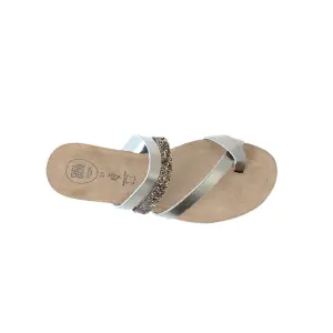 Tongs femme Amoa Lorgues image-1