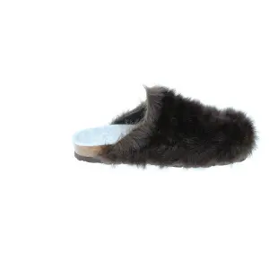 Pantufas femininas Amoa Cloud image-0