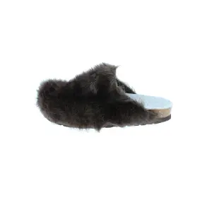 Pantufas femininas Amoa Cloud image-2
