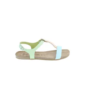 Sandales femme Amoa Asanary image-0