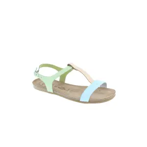 Sandales femme Amoa Asanary image-1
