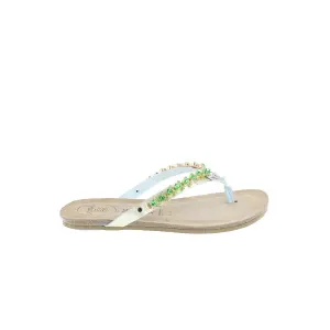 Tongs femme Amoa Aulas image-0