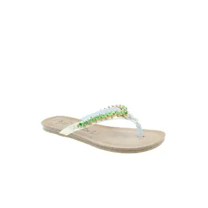 Tongs femme Amoa Aulas image-1