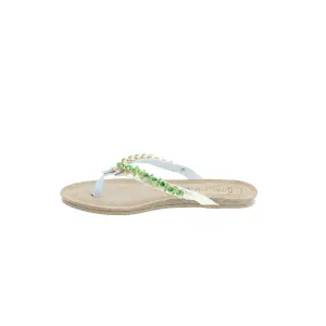 Tongs femme Amoa Aulas image-2