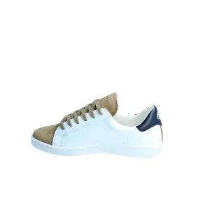 Baskets femme Amoa Lorena image-1