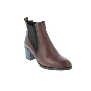 Bottines femme Amoa Chitry image-2
