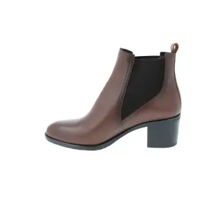 Bottines femme Amoa Chitry image-1