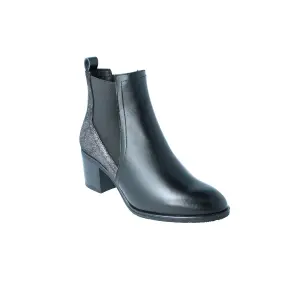 Bottines femme Amoa Chitry image-1