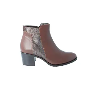 Botas de mujer Amoa Courtain image-0