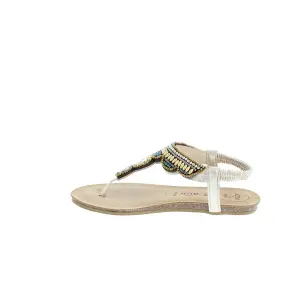 Sandalias de mujer Amoa Abril image-2