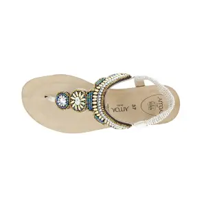 Sandalias de mujer Amoa Abril image-3