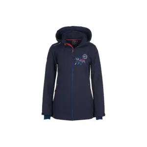 Women's softshell jacket Peak Mountain Amont