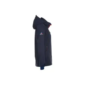 Women's softshell jacket Peak Mountain Amont image-3