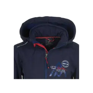Women's softshell jacket Peak Mountain Amont image-2