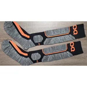 Motorcycle socks Amoq image-1