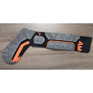 Motorcycle socks Amoq image-0