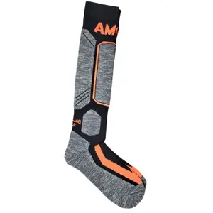 Calze da moto Amoq image-0