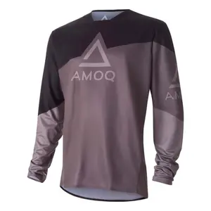 Motorcycle cross jersey Amoq Ascent Strive