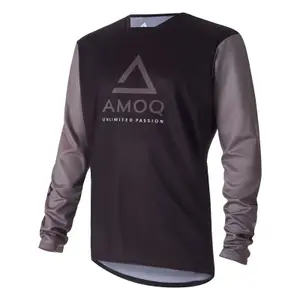Motocross-Trikot Amoq Ascent image-0