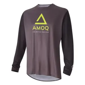Motocross-Trikot Amoq Ascent image-0